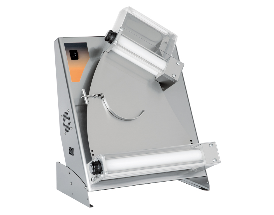 Teigausrollmaschine Zahnrad Exzenter DSA DMA Prisma 310-420-500 